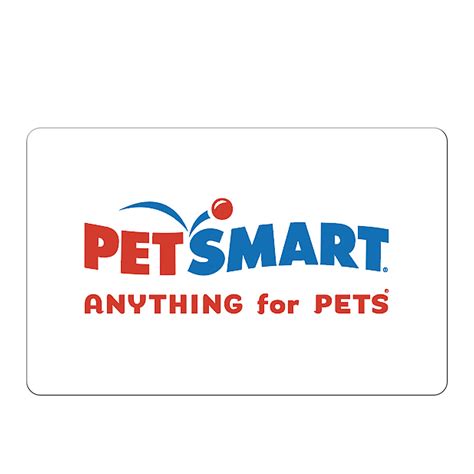 pet smart goft cards|PetSmart how to use gift card.